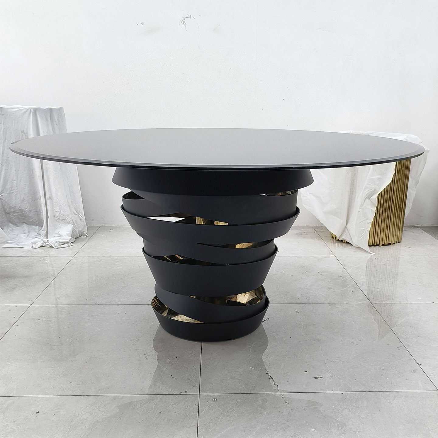 Intuition Dining Table