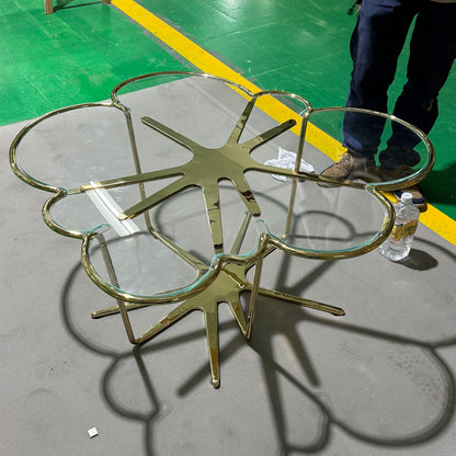 Kanzashi / Coffee Table