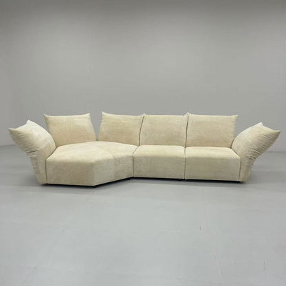 Modular Petal Sofa