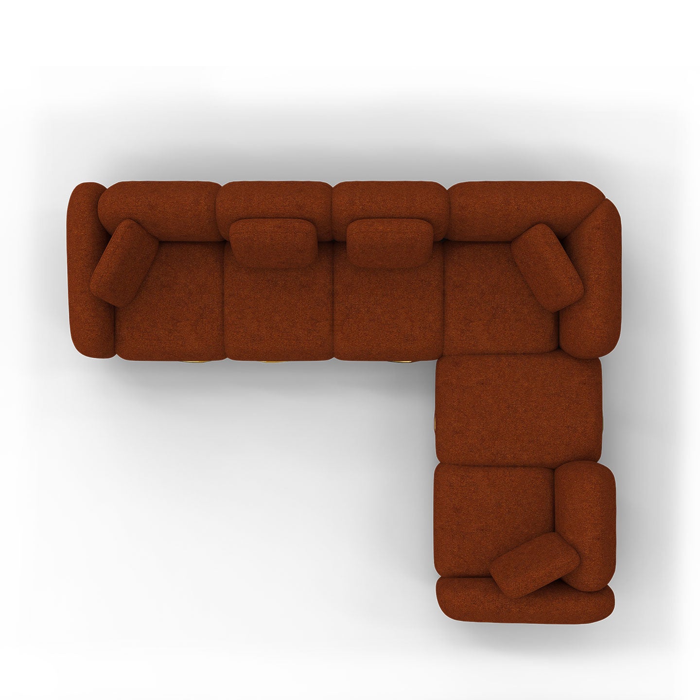 opus modular sofa