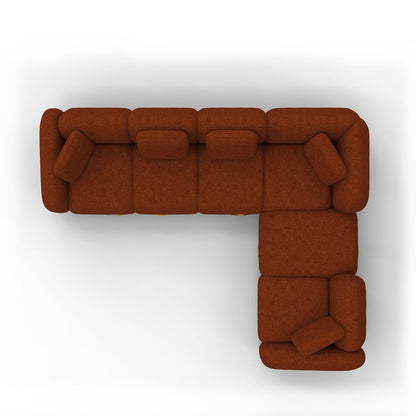 opus modular sofa