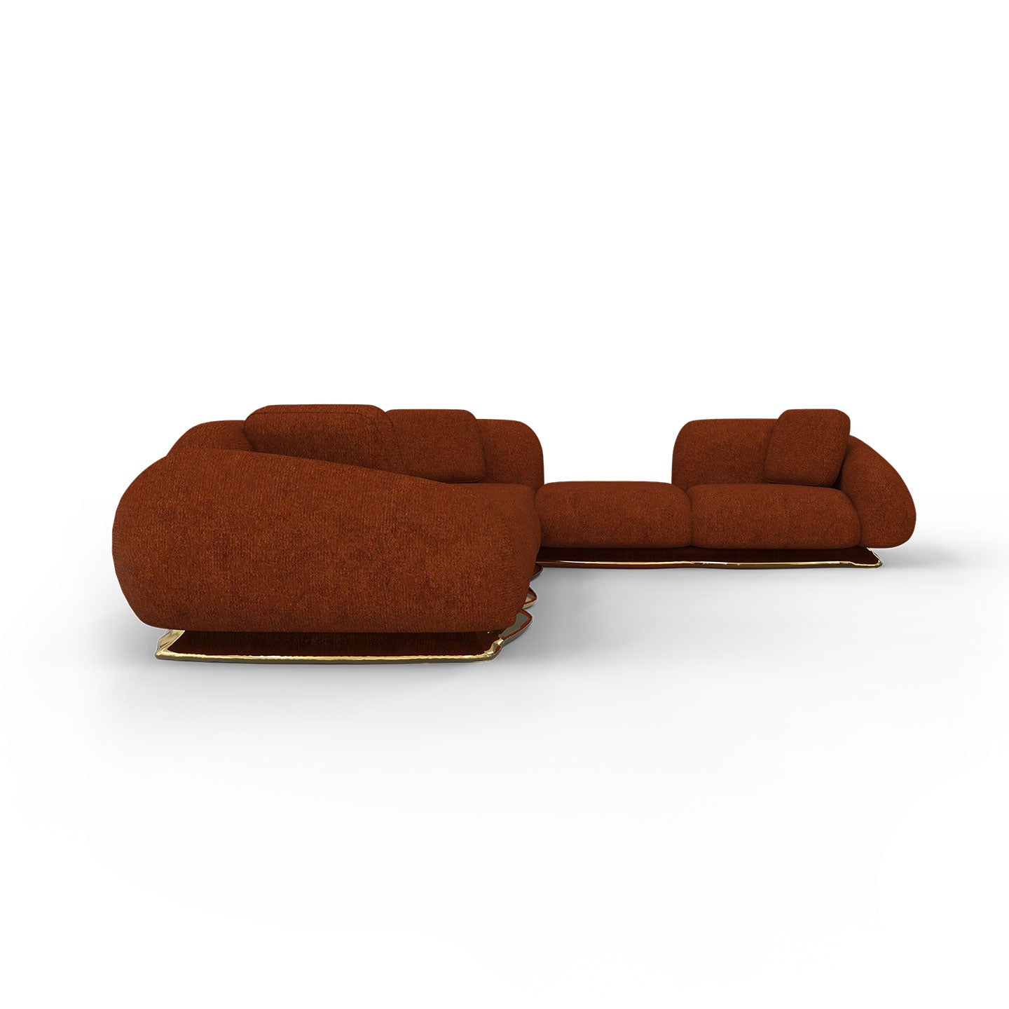 opus modular sofa