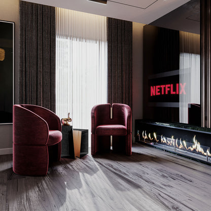 isadora dining chair