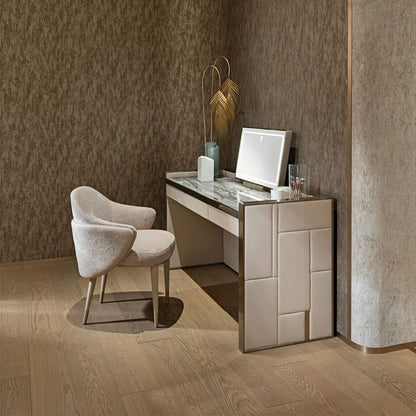 Luxury dining chairs and island chairs