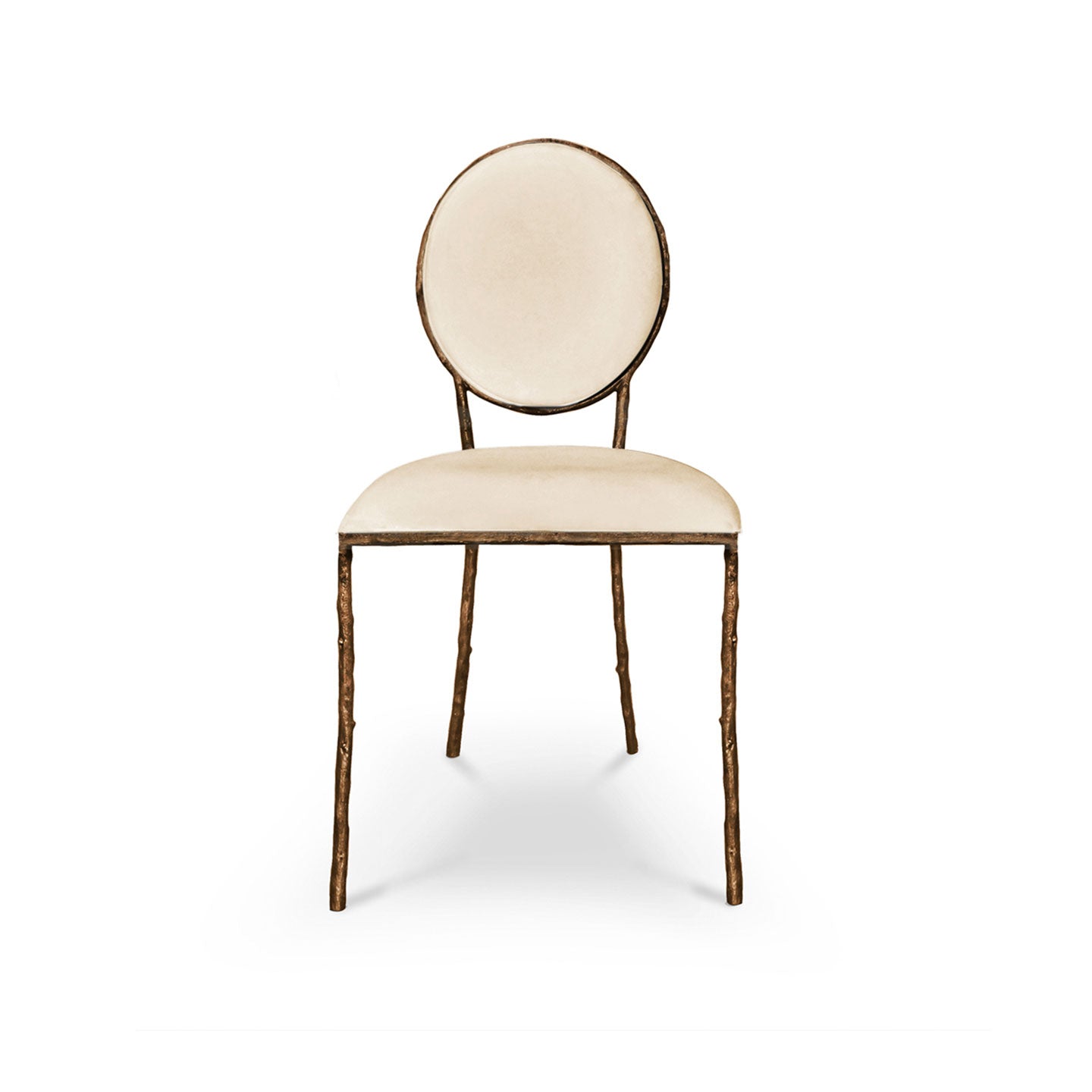 Enchanted Arm Dining Chair