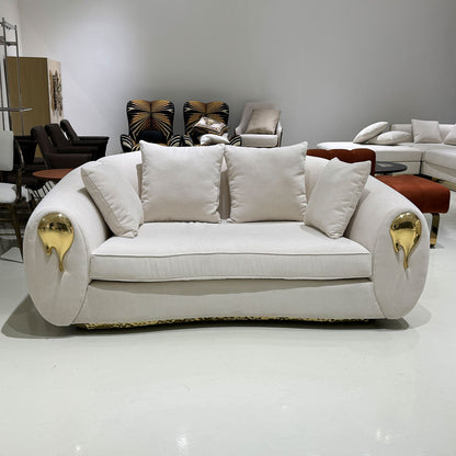 Expensive luxury sofs from china