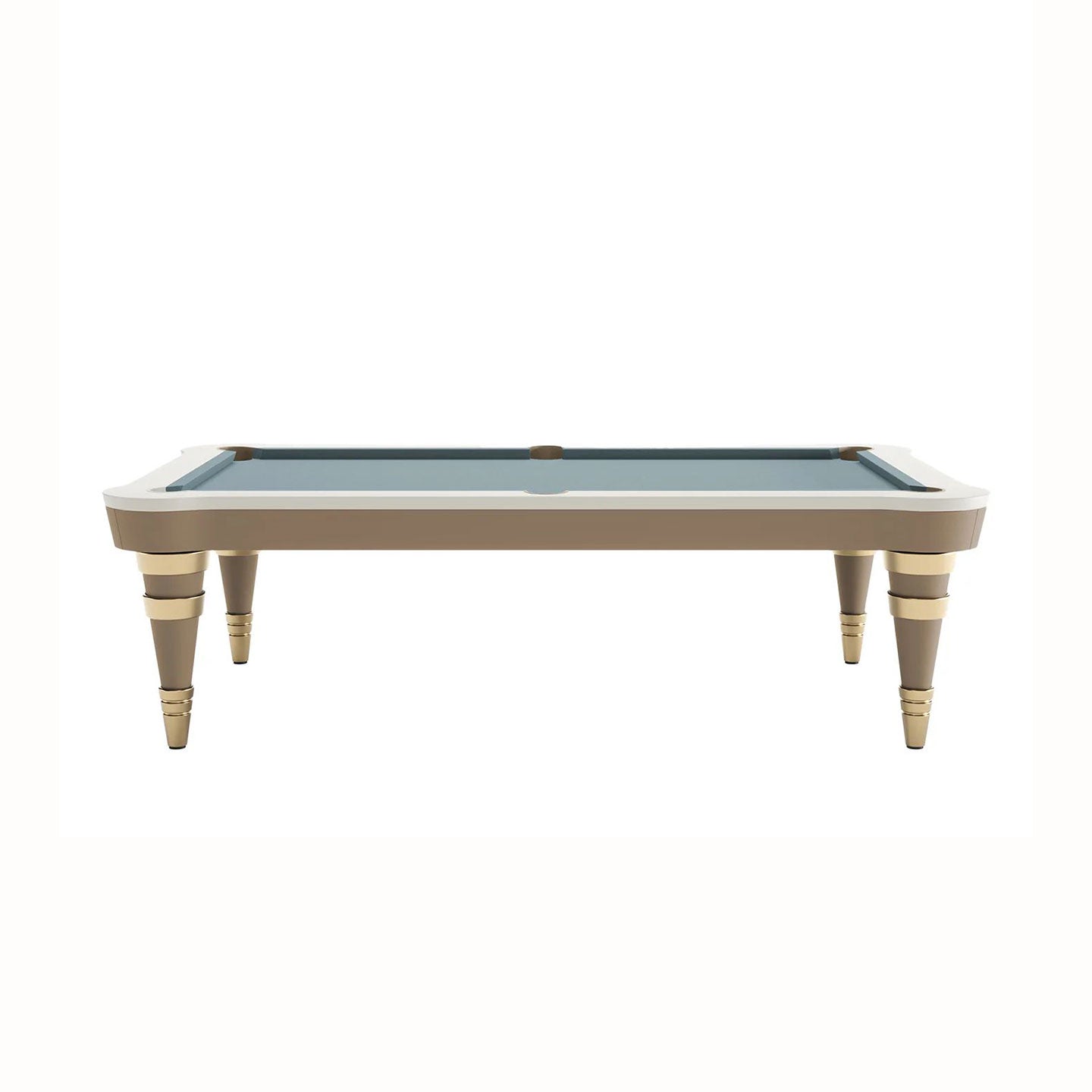 Designer Customised Luxury 8ft 9ft Slate Indoor Pool Table Suitable for indoor or game room Customizable colors