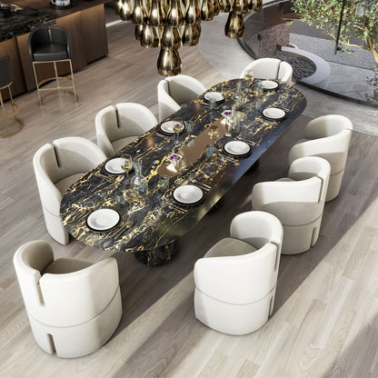 isadora dining chair