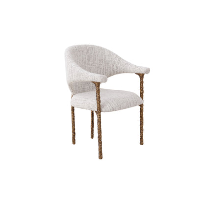 LAVA | DINING CHAIR