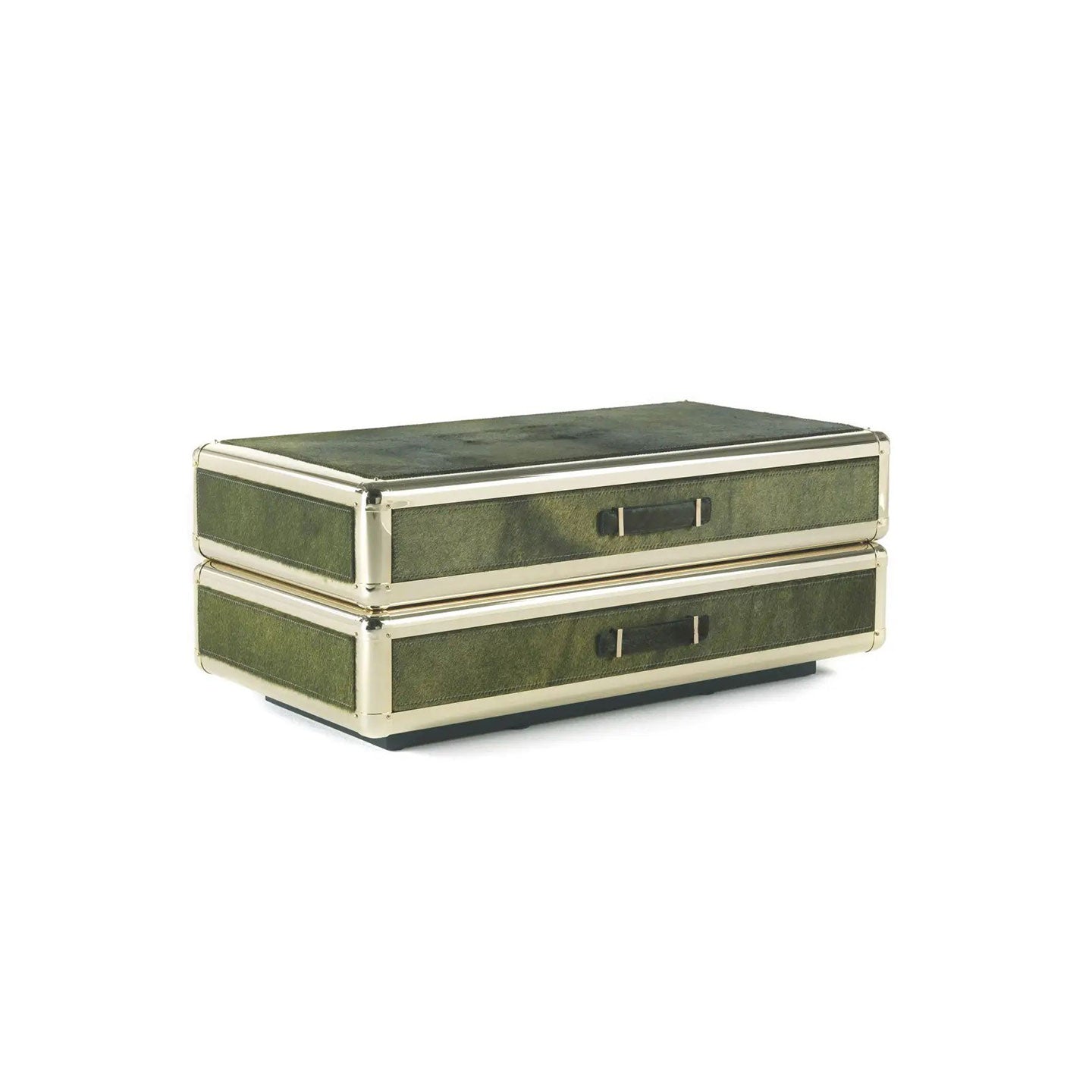 FLY CASE night table