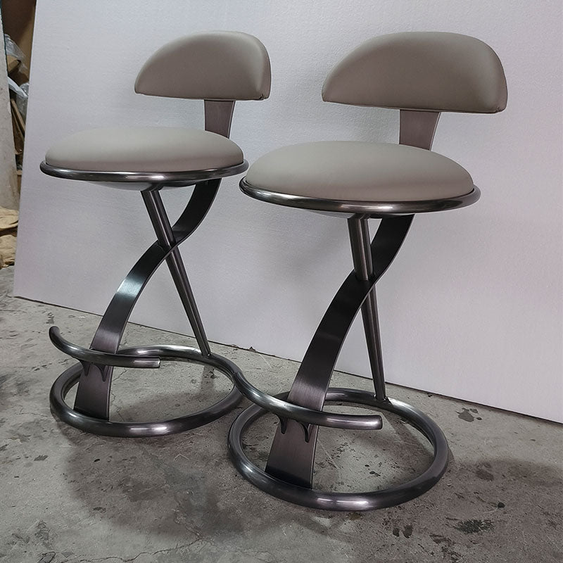 Bianca Bar Stool