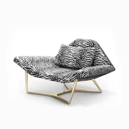 WINGS armchair