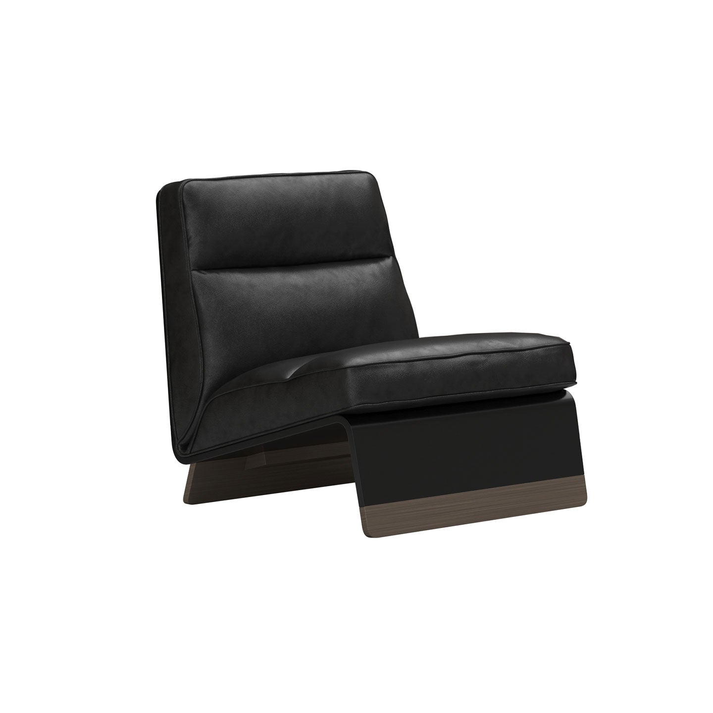 Special Edition Printed Leisure Chair