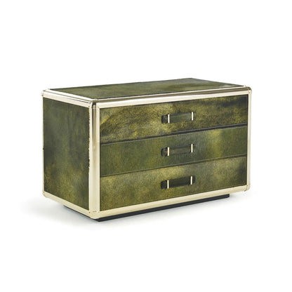 FLY CASE night table