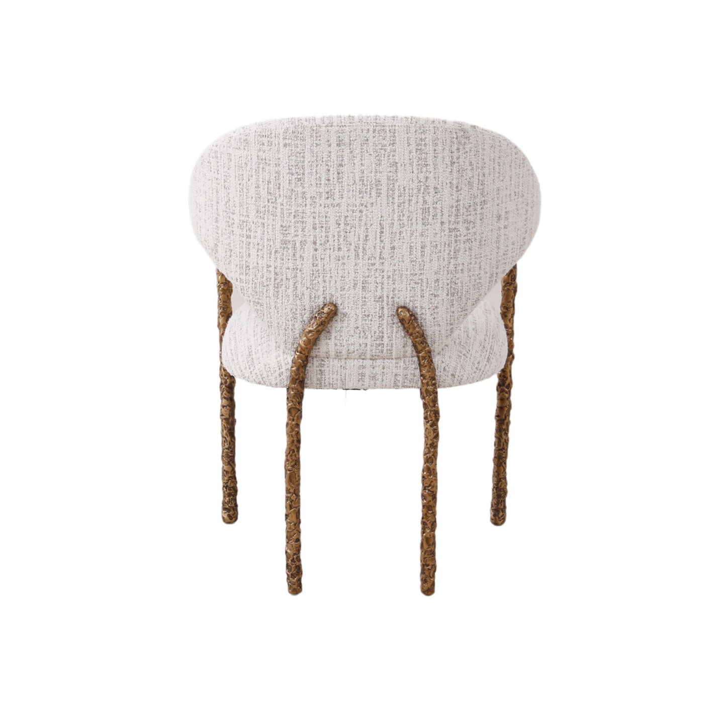 LAVA | DINING CHAIR