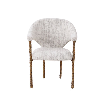LAVA | DINING CHAIR