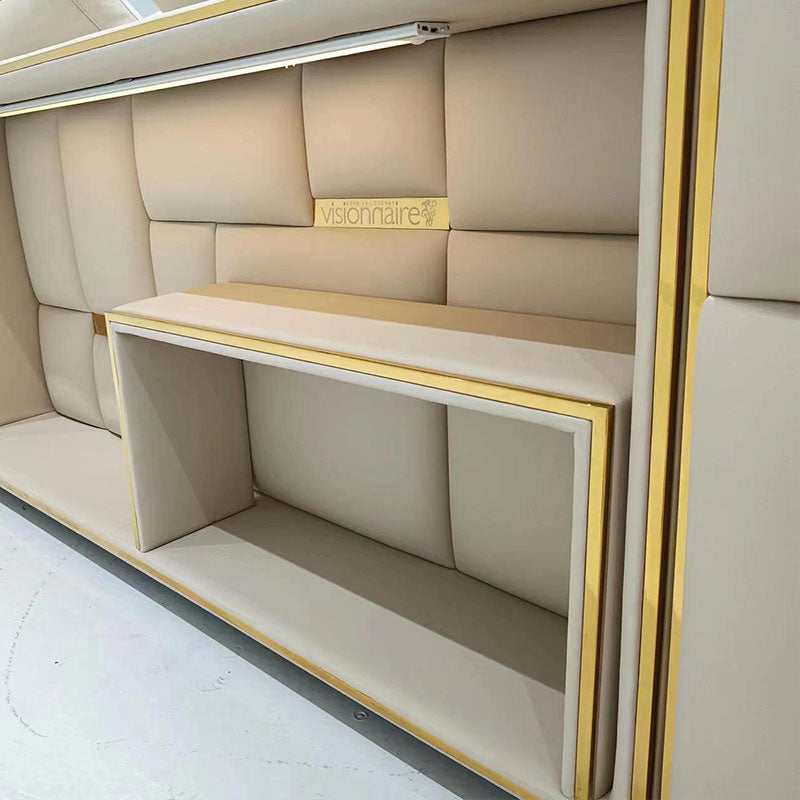 Luxury Furniture Made in China