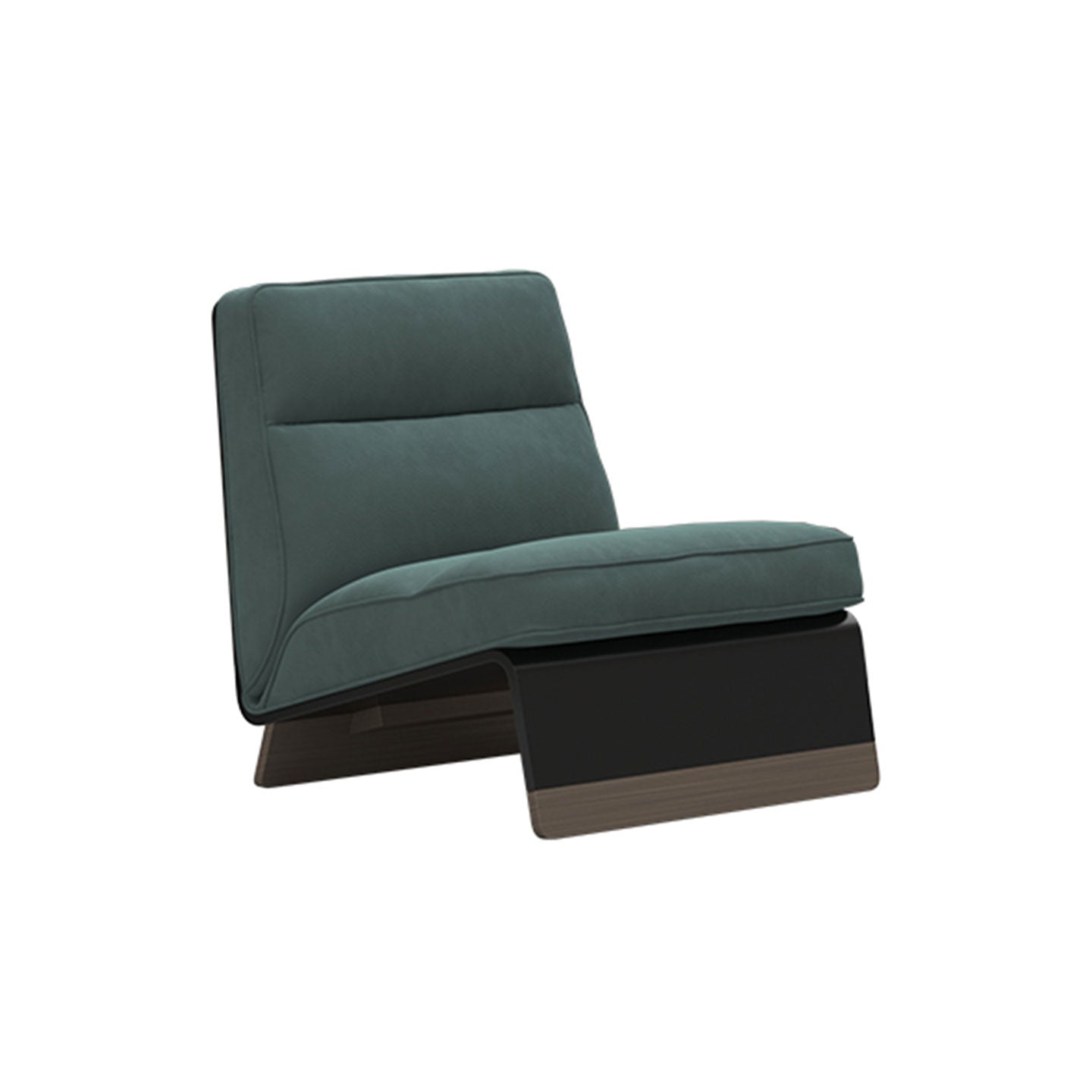 Special Edition Printed Leisure Chair