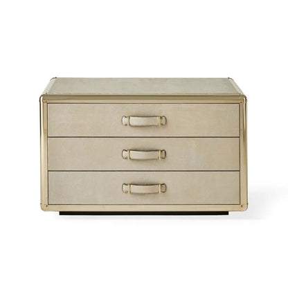 FLY CASE night table