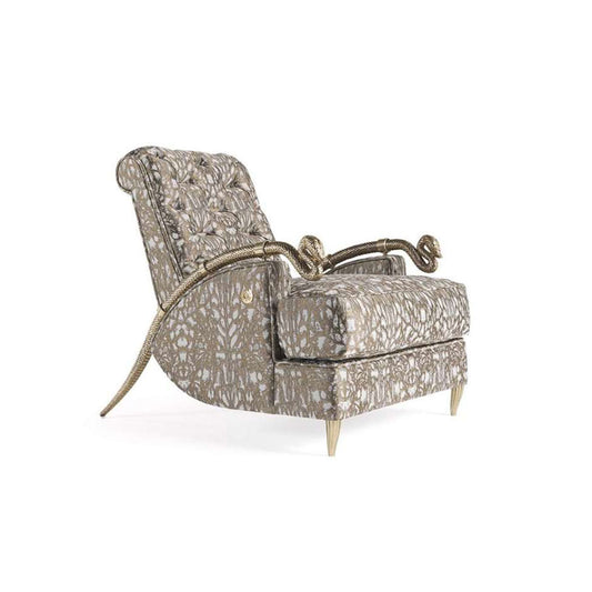 SNAKE armchair
