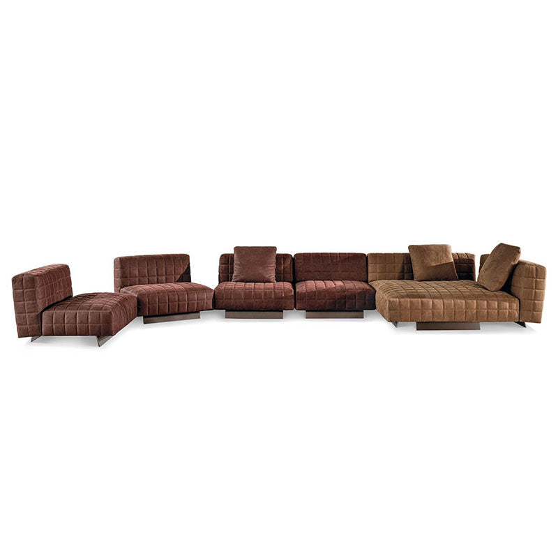 Modular Sectional Sofa