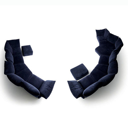 Modular Petal Sofa