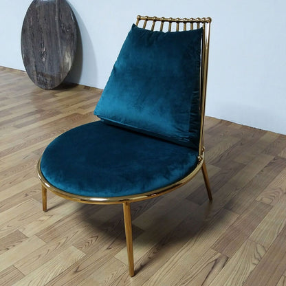 Aurora bacchettata poltrona