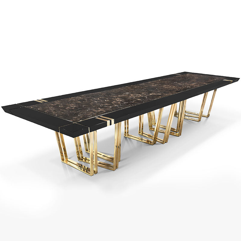 Apotheosis Dining Table