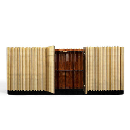 Custom luxury cabinets