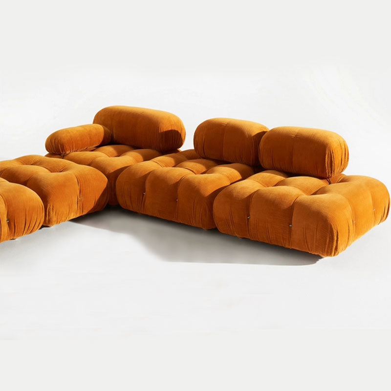 Modular Sectional Sofa