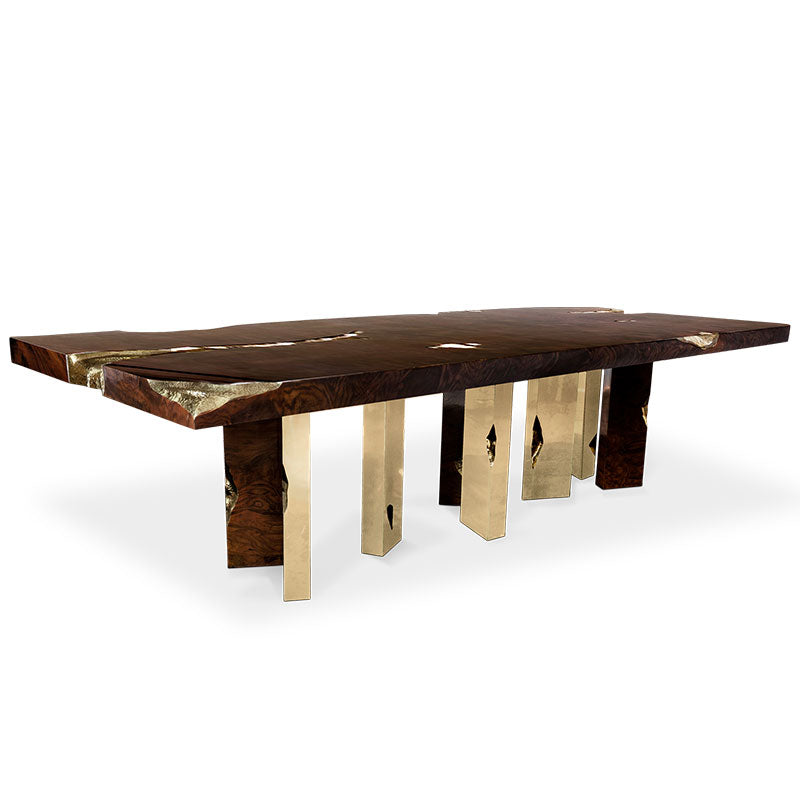 empire dining table