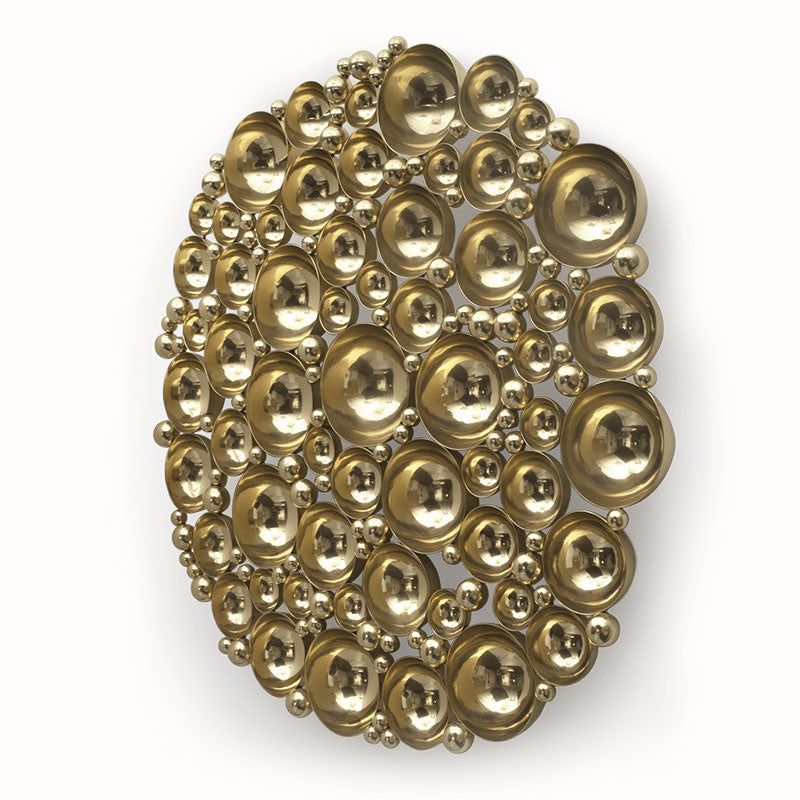 Artistic Decorative Wall Mirror