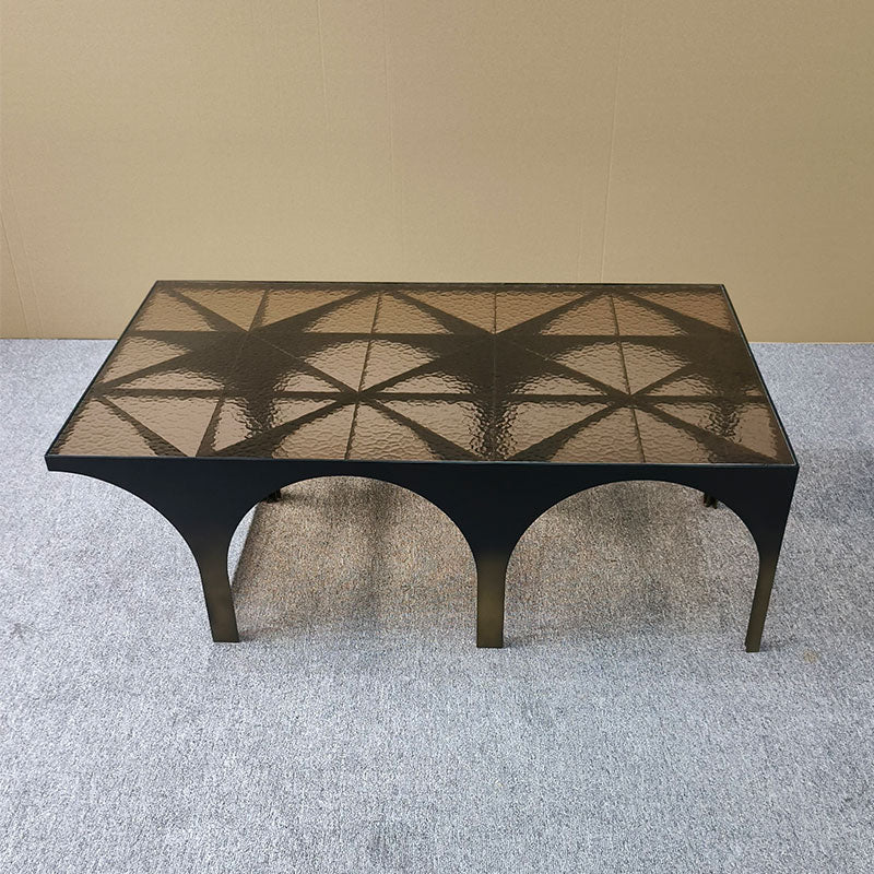 Metropolis, coffee table