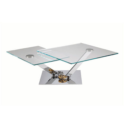 ASTROLAB coffee table