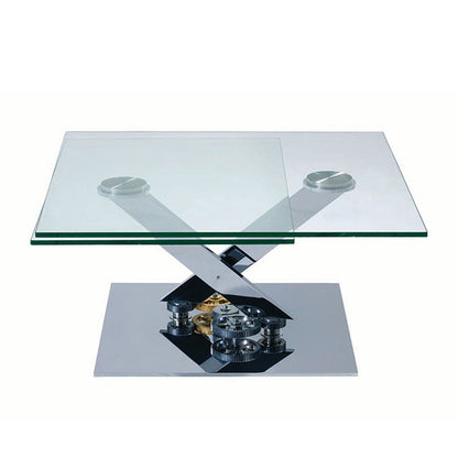 ASTROLAB coffee table