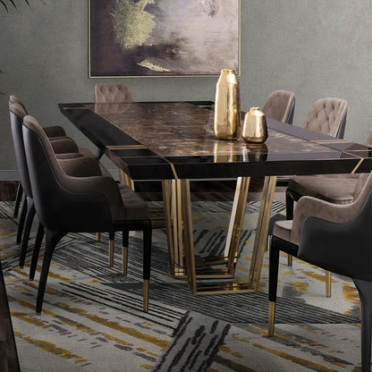 Apotheosis Dining Table