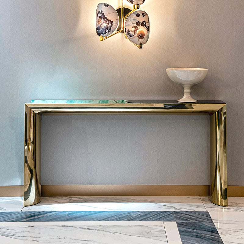 Custom Luxury Console