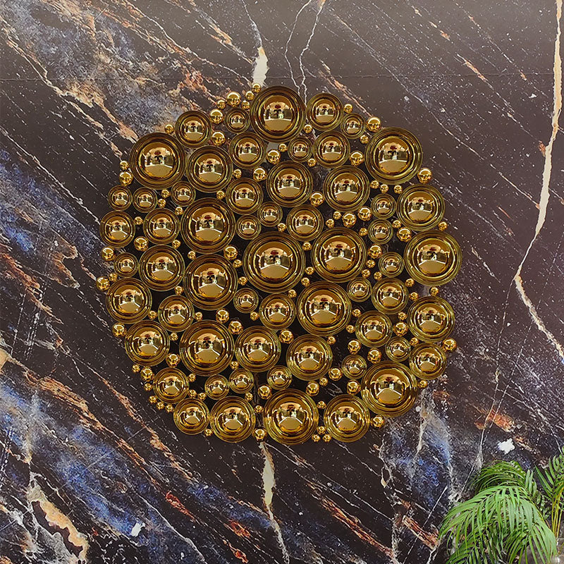 Artistic Decorative Wall Mirror