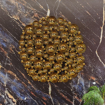 Artistic Decorative Wall Mirror