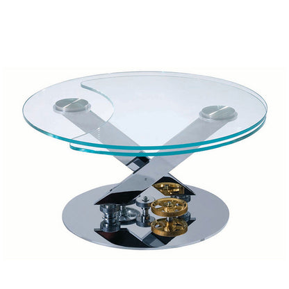 ASTROLAB coffee table