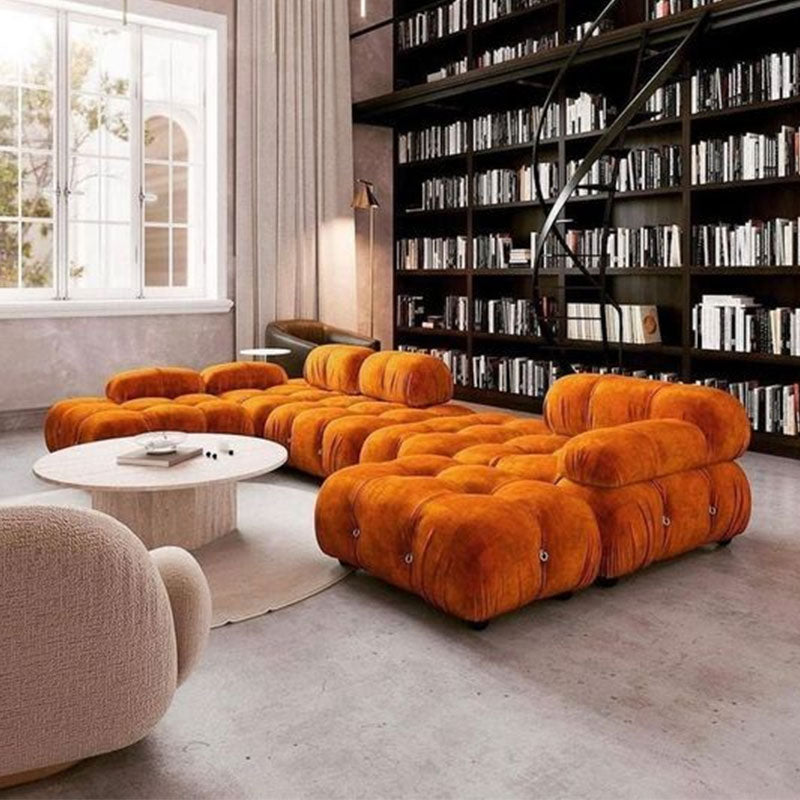 Modular Sectional Sofa