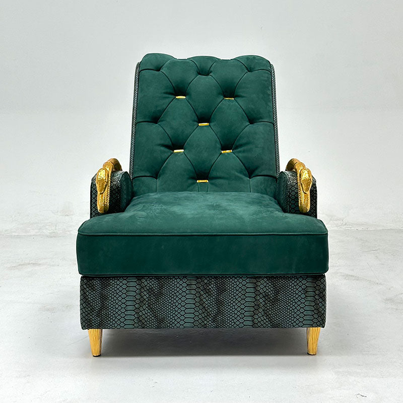 SNAKE armchair