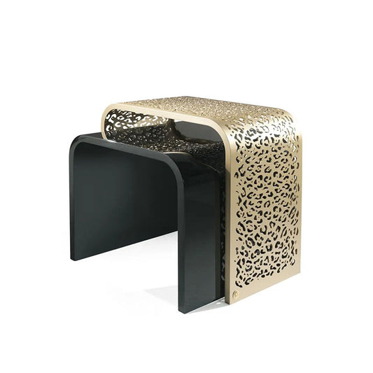 High and Low Side Tables