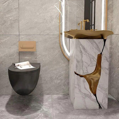 Customized villa furniture from Chinese factories