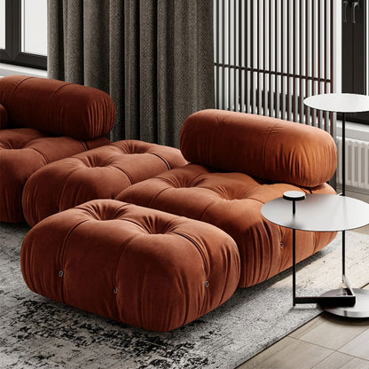 Modular Sectional Sofa