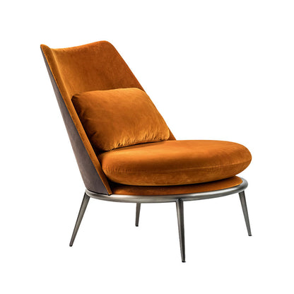 Aurora bacchettata poltrona