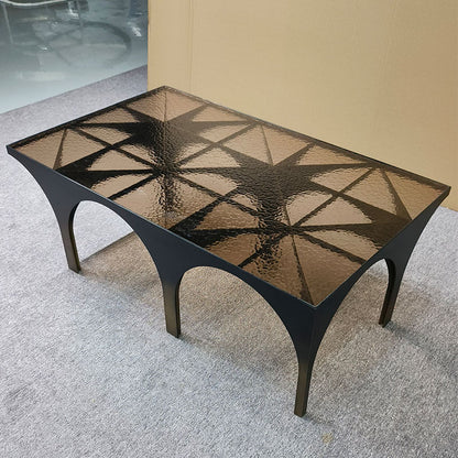 Metropolis, coffee table