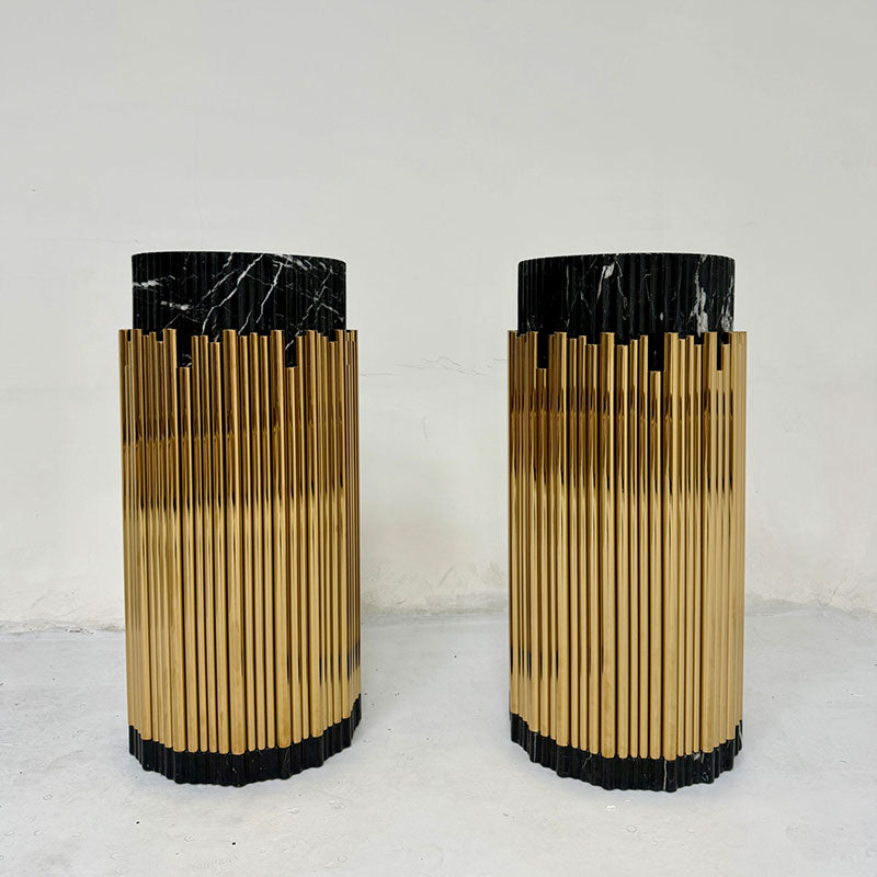 Symphony Freestand Washbasin black