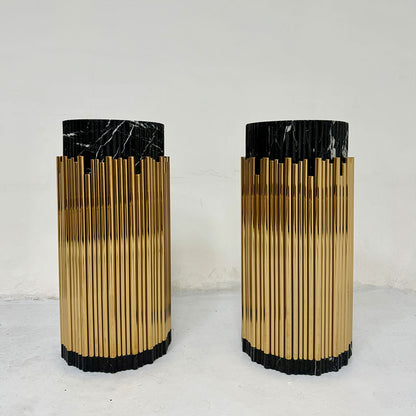 Symphony Freestand Washbasin black