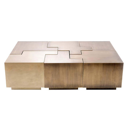 Benneti Coffee Table